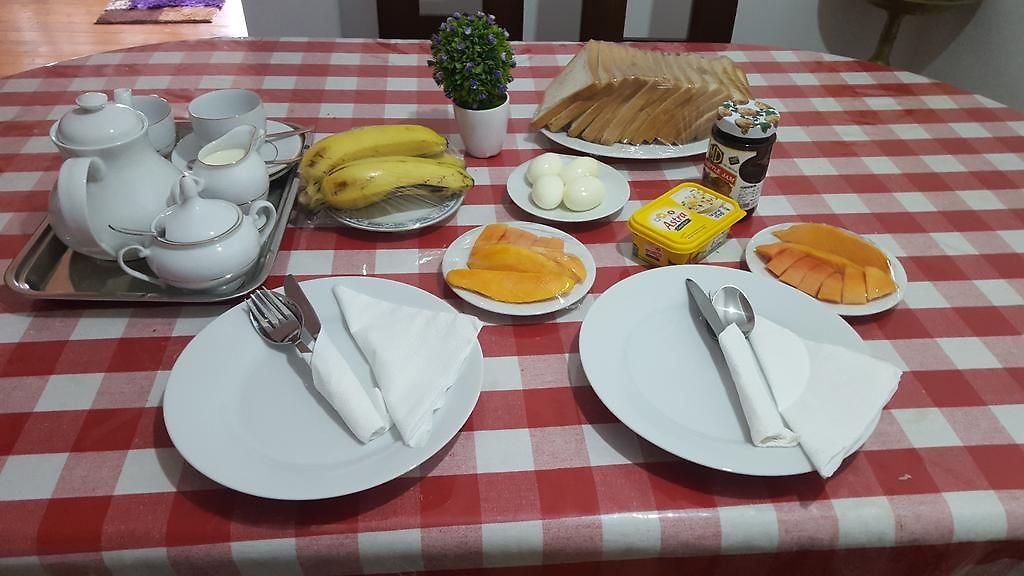 Eranga Guest Nuwara Eliya