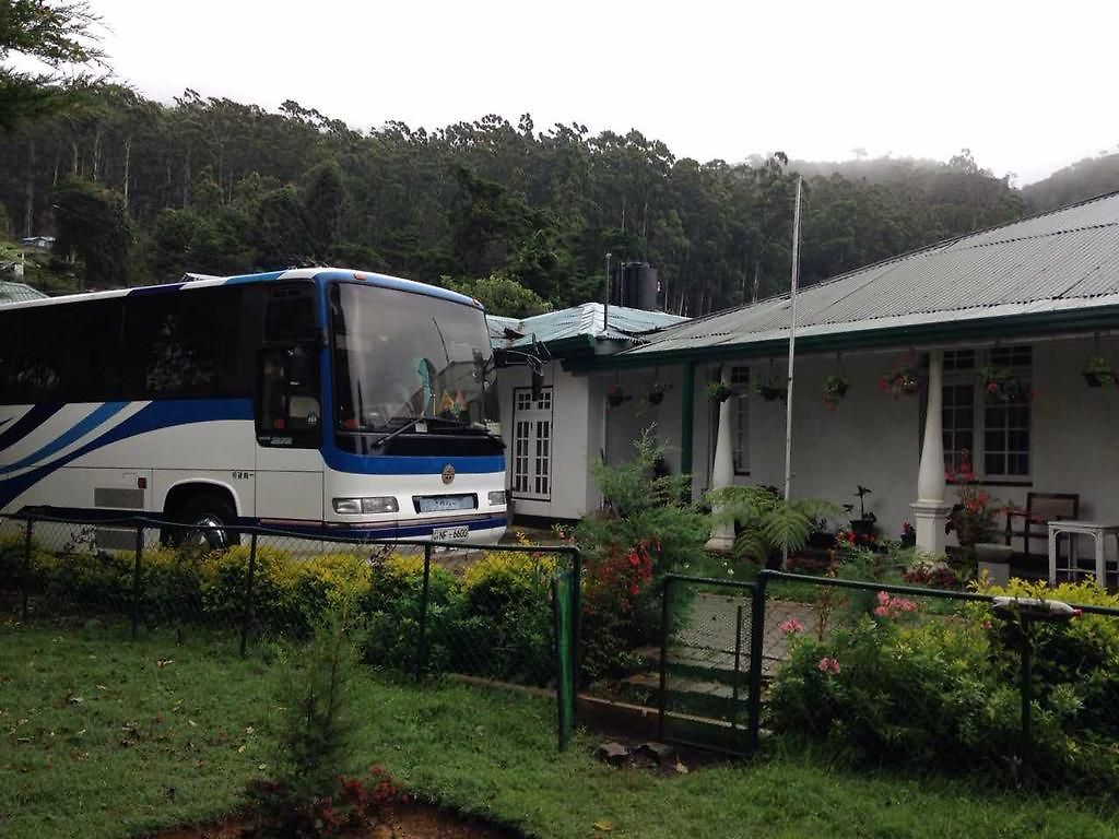 Guest house Silver Meir 3*