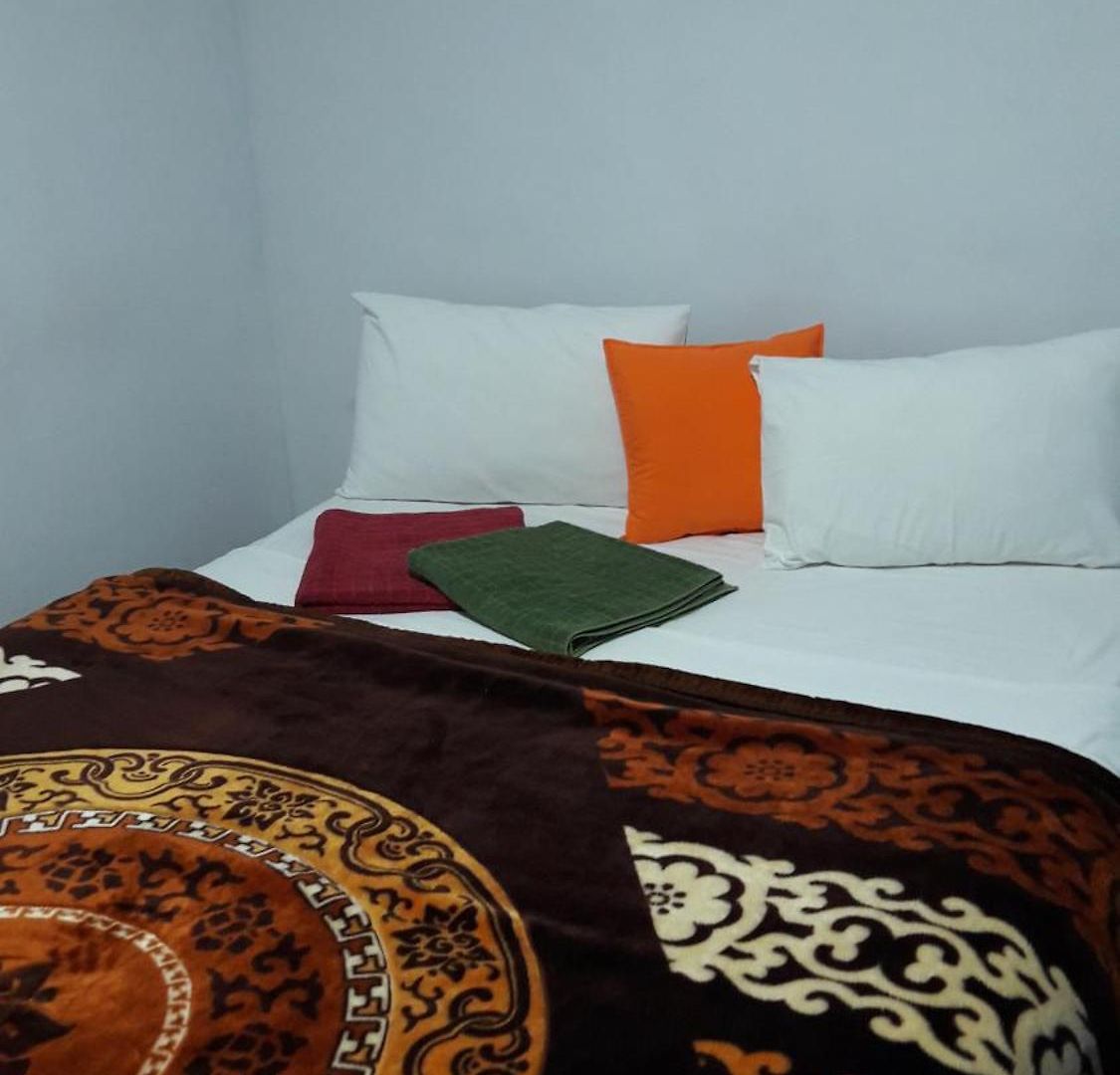 Bed & Breakfast B&B Nuwara Eliya 3*