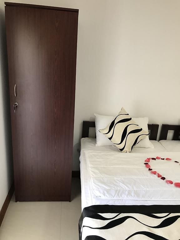 Aerizo Tours & Guest house