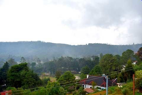 Max Mount View Guest house Nuwara Eliya