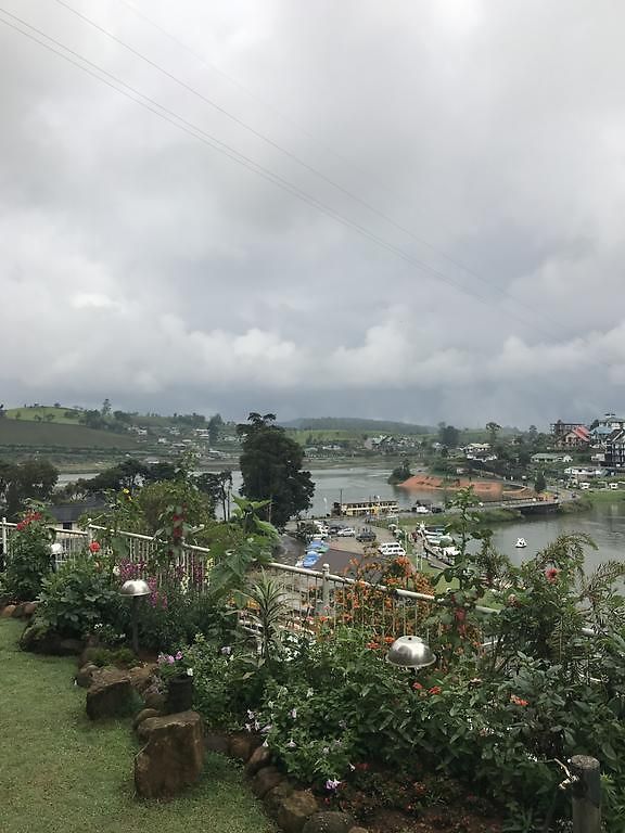 Bed & Breakfast Misty Paradise Of Gregory Nuwara Eliya