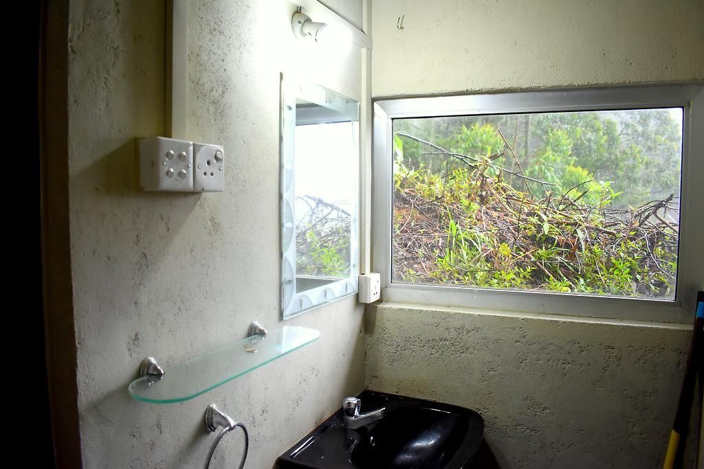 Rainfrorest Edge Guest house