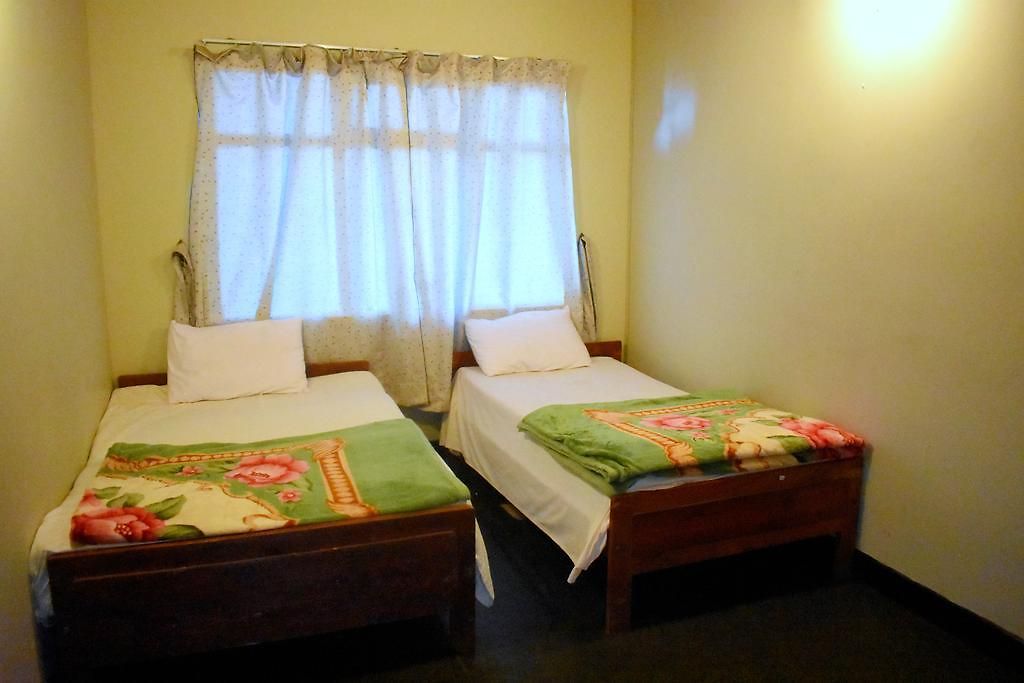 Rainfrorest Edge Guest house Nuwara Eliya