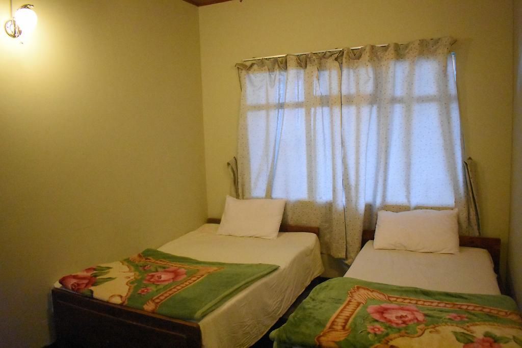 Guest house Rainfrorest Edge Nuwara Eliya