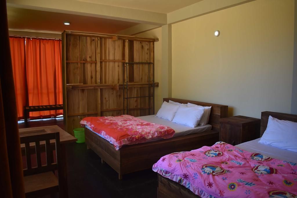 Guest house Rainfrorest Edge Nuwara Eliya