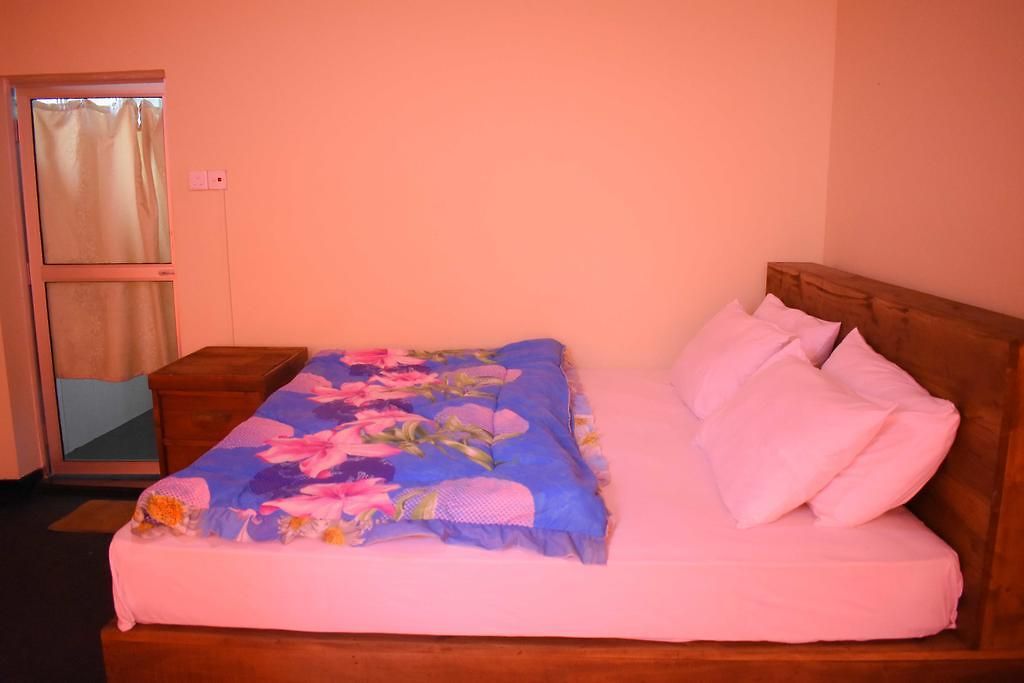 Guest house Rainfrorest Edge Nuwara Eliya
