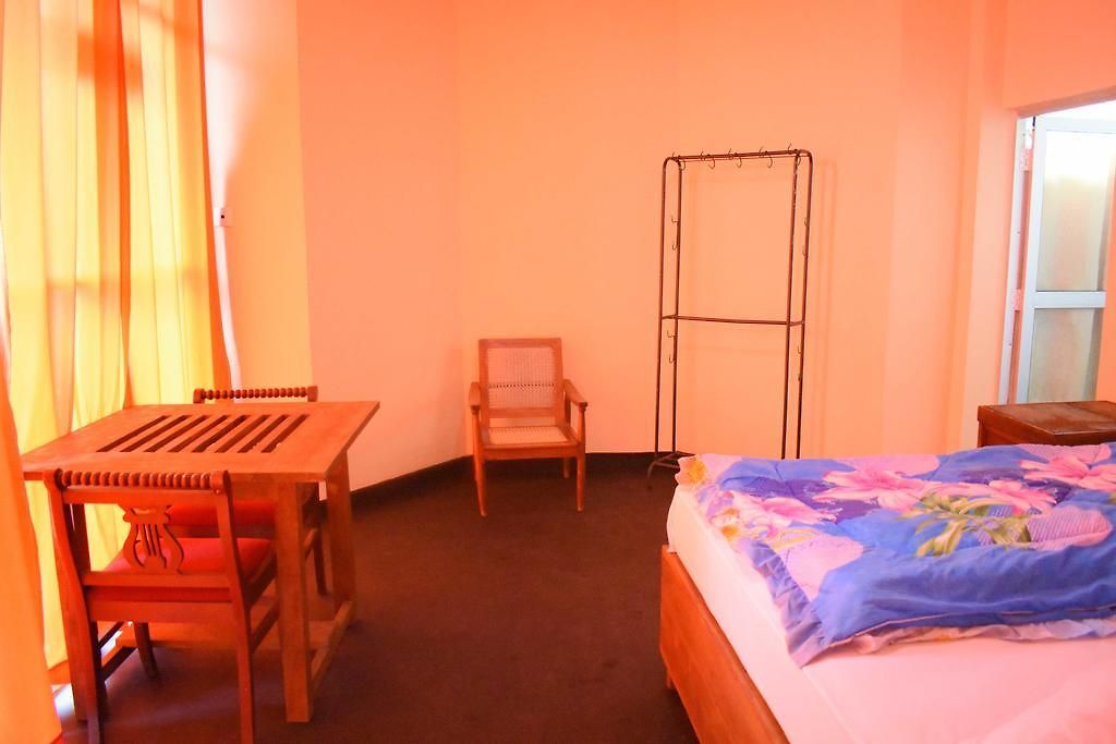 Guest house Rainfrorest Edge Nuwara Eliya