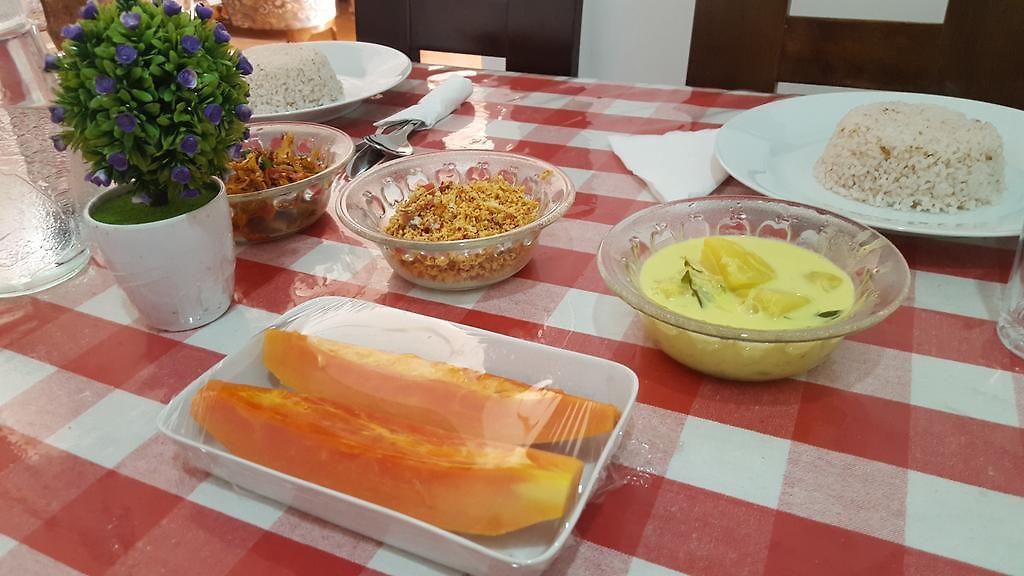 Eranga Guest Guest house 2*