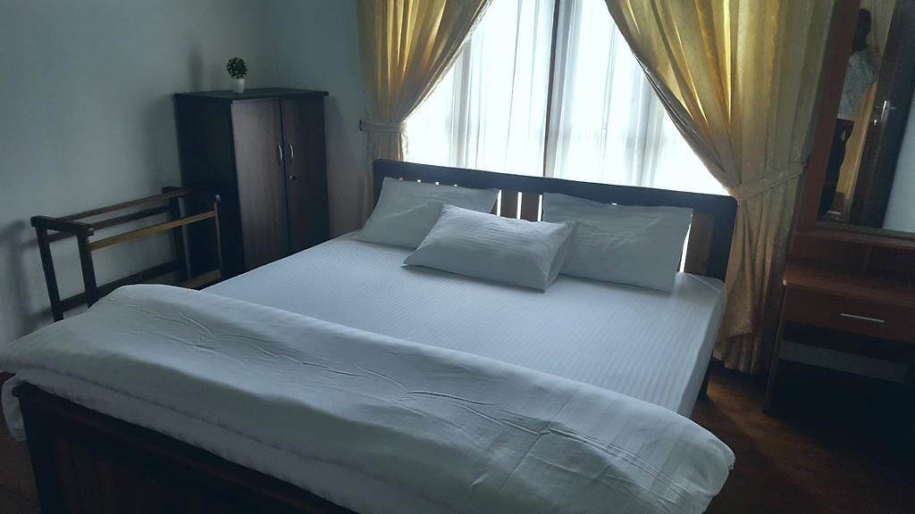 Eranga Guest Nuwara Eliya