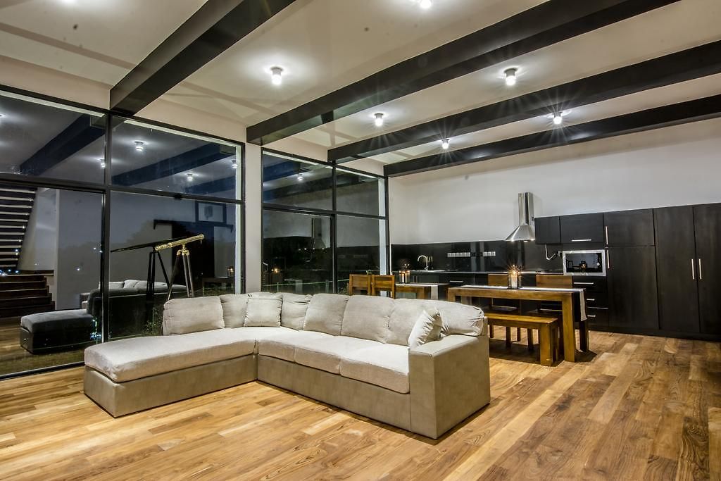 Holiday home The