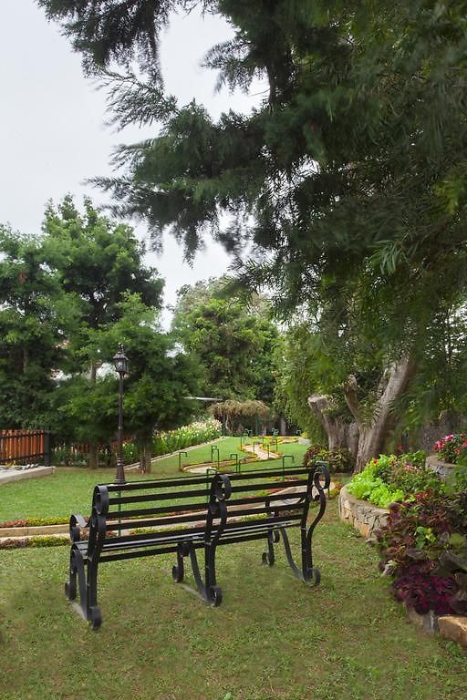 La Grande Nuwara Eliya