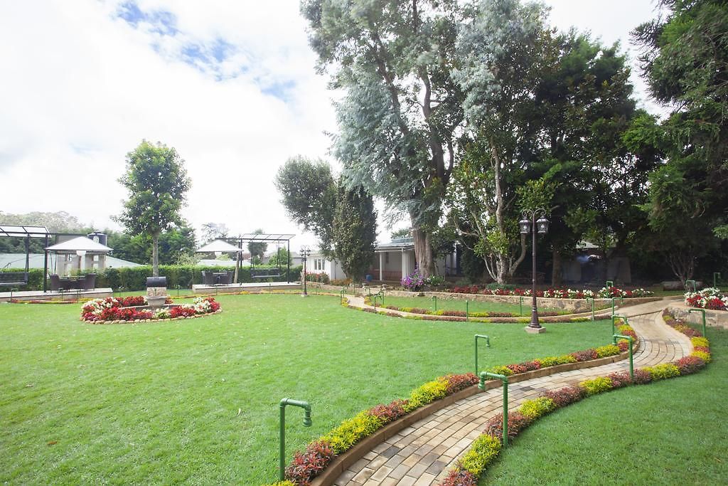 La Grande Nuwara Eliya