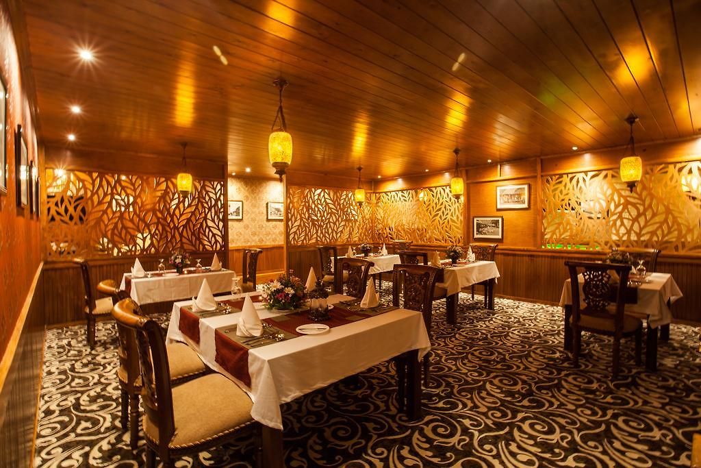 La Grande Nuwara Eliya