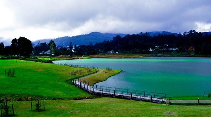 Max Mount View Guest house *
