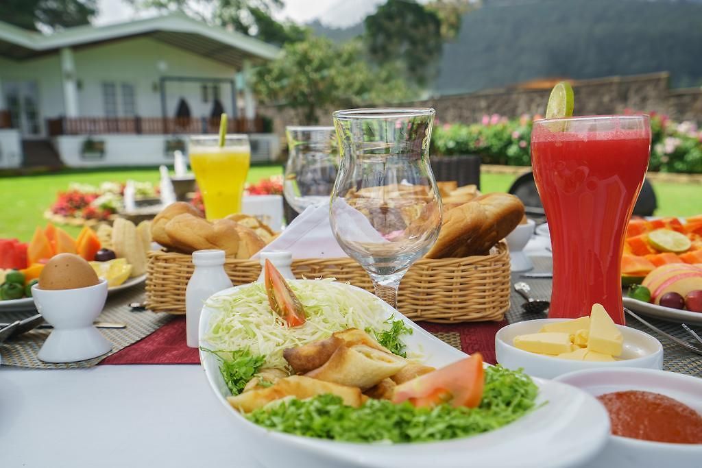 Villa La Grande Nuwara Eliya