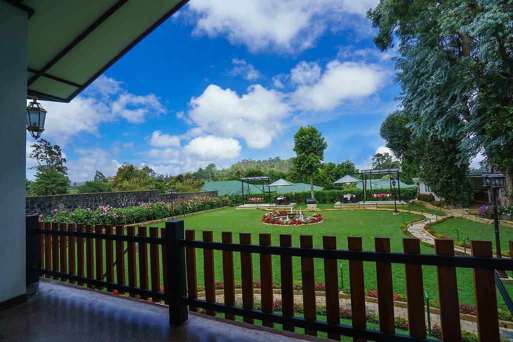 La Grande Nuwara Eliya