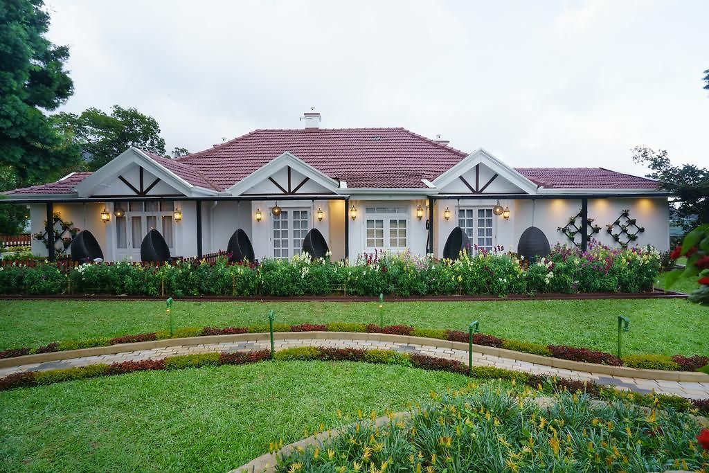 La Grande Villa