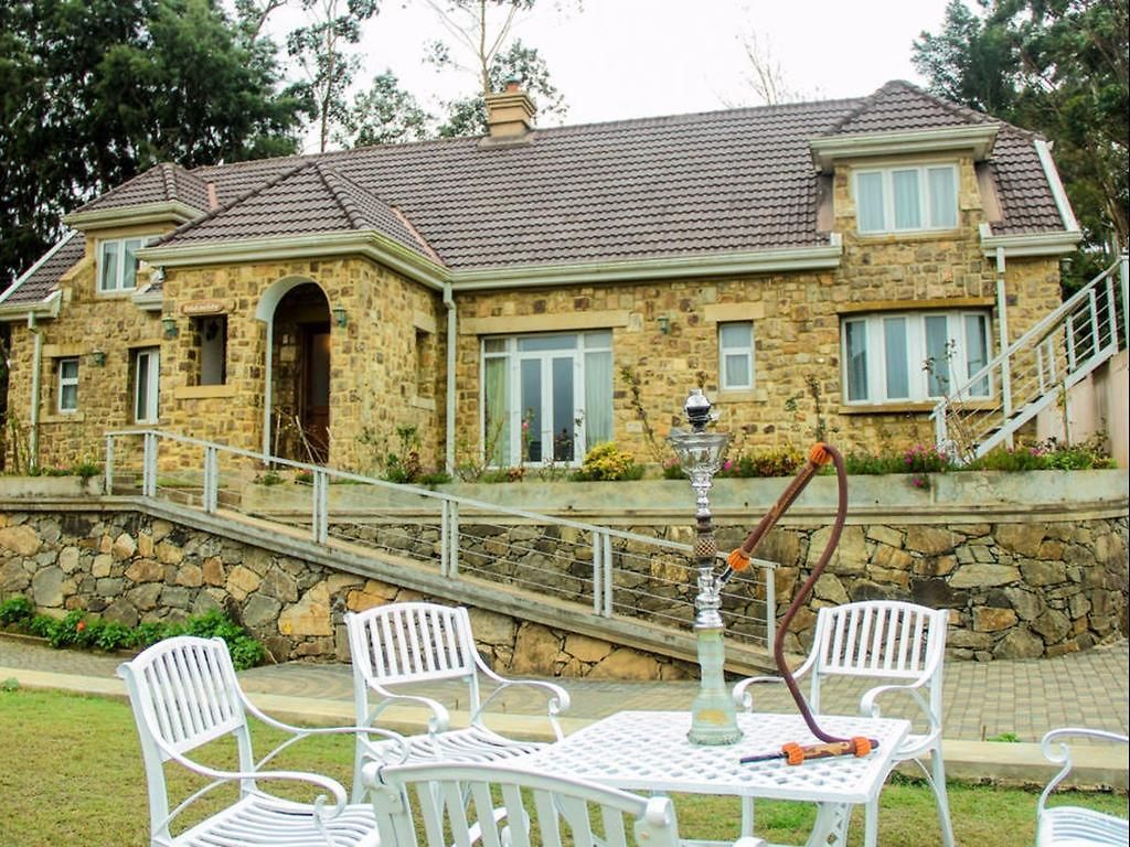 Little England By Celeste Hotel