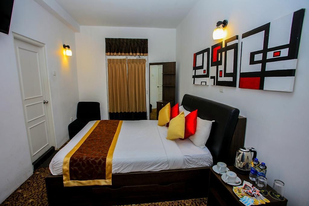 Hotel La Cottage Boutique Hotel & Restaurant