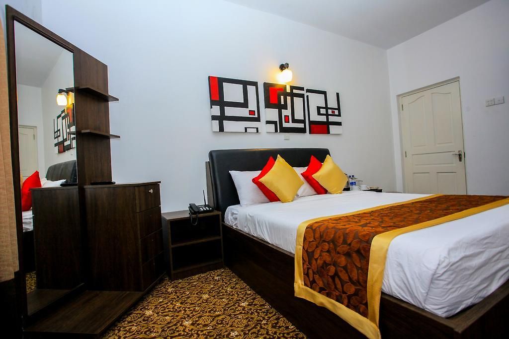 Hotel La Cottage Boutique Hotel & Restaurant