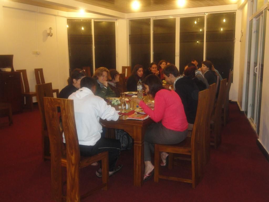 Ashley Resorts Nuwaraeliya 3*