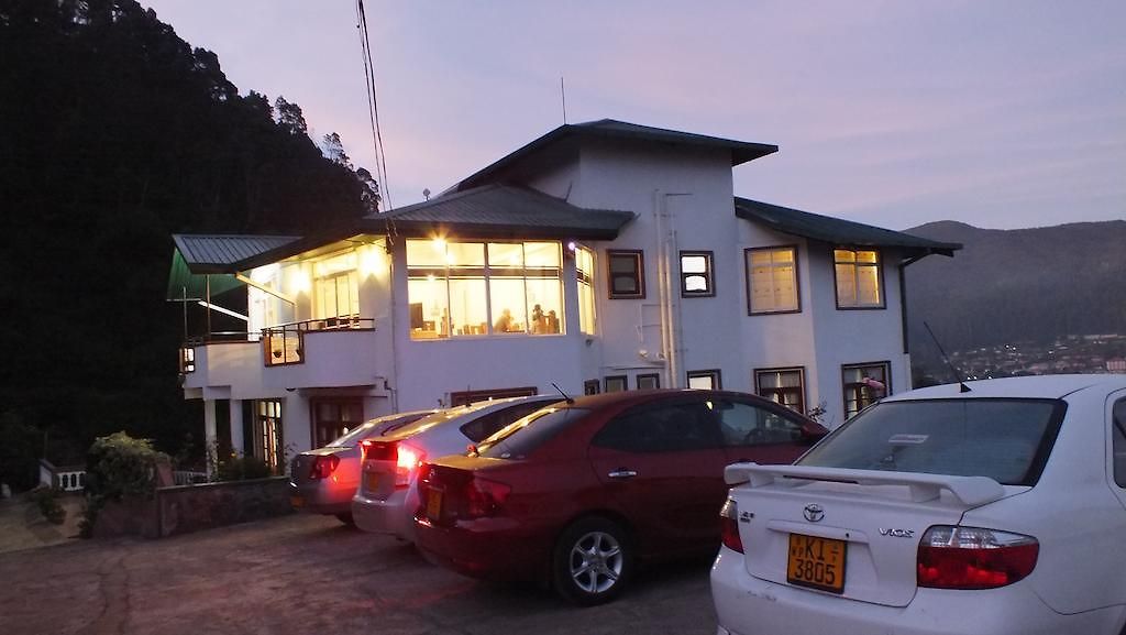Ashley Resorts Nuwaraeliya Resort