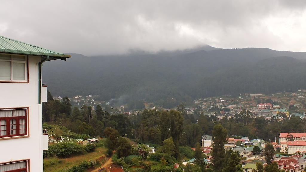 Ashley Resorts Nuwaraeliya 3*