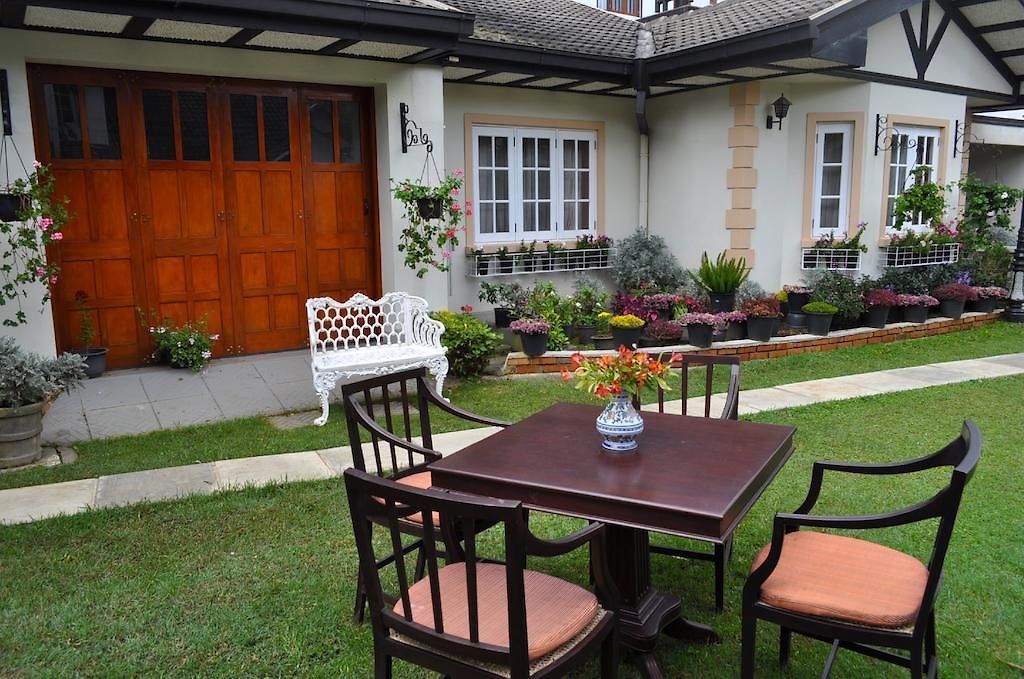 Cocoon Hills Guest house Nuwara Eliya