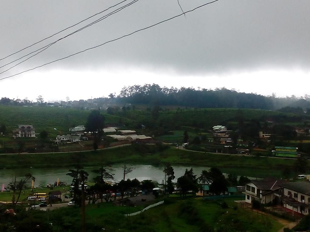 Homestay View *