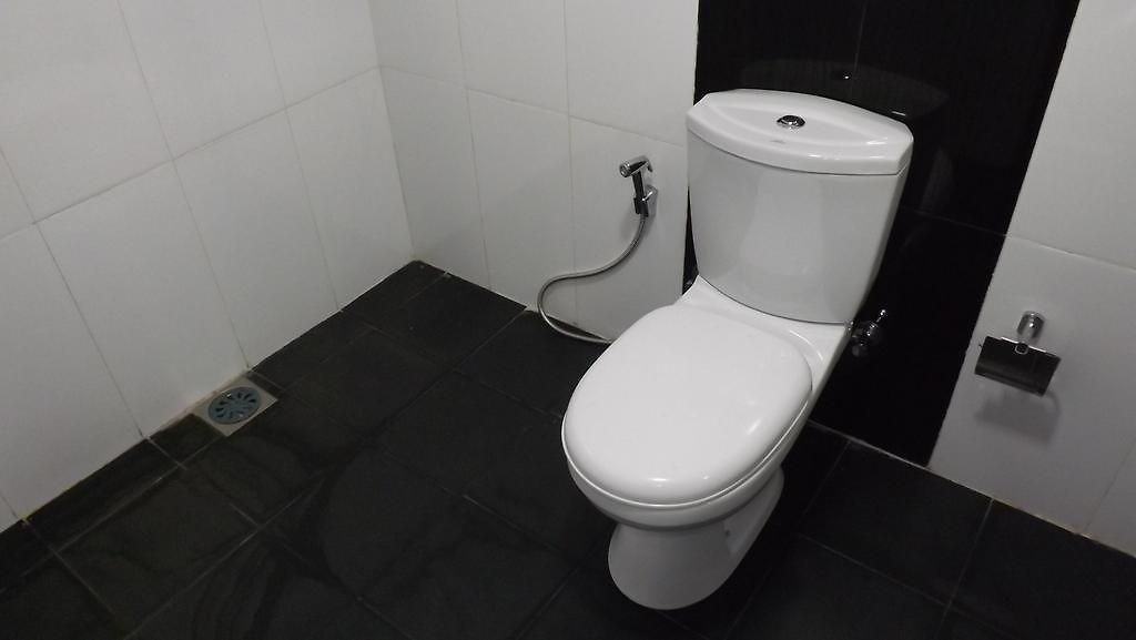 Guest house Silver Meir