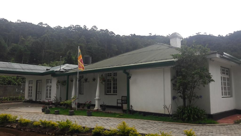 Silver Meir Nuwara Eliya