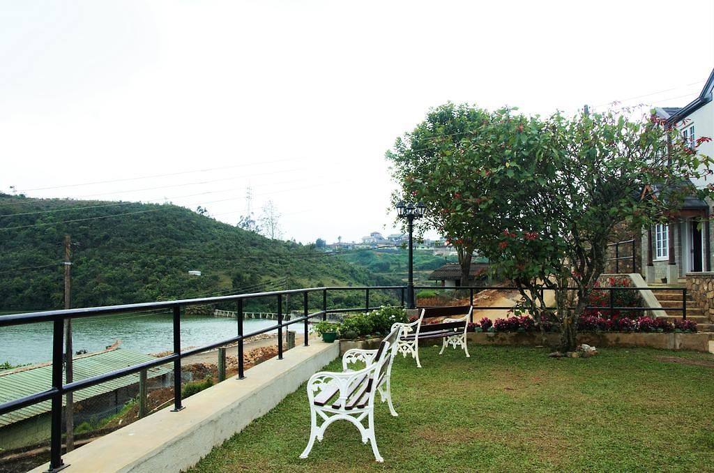 The Planter's Legacy By Fairway Nuwara Eliya