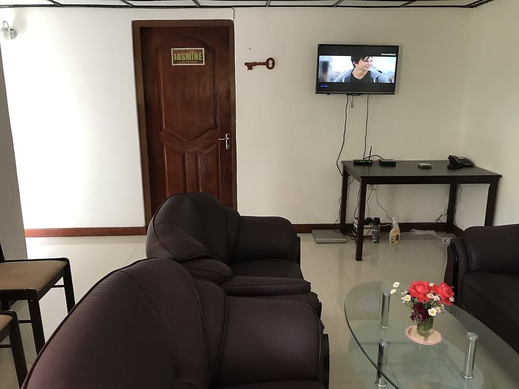 Aerizo Tours & Guest house 4*