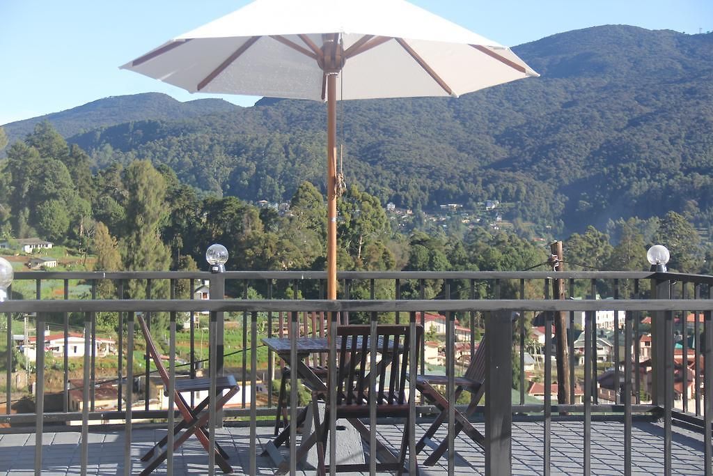 Hotel De Roshe Nuwara Eliya