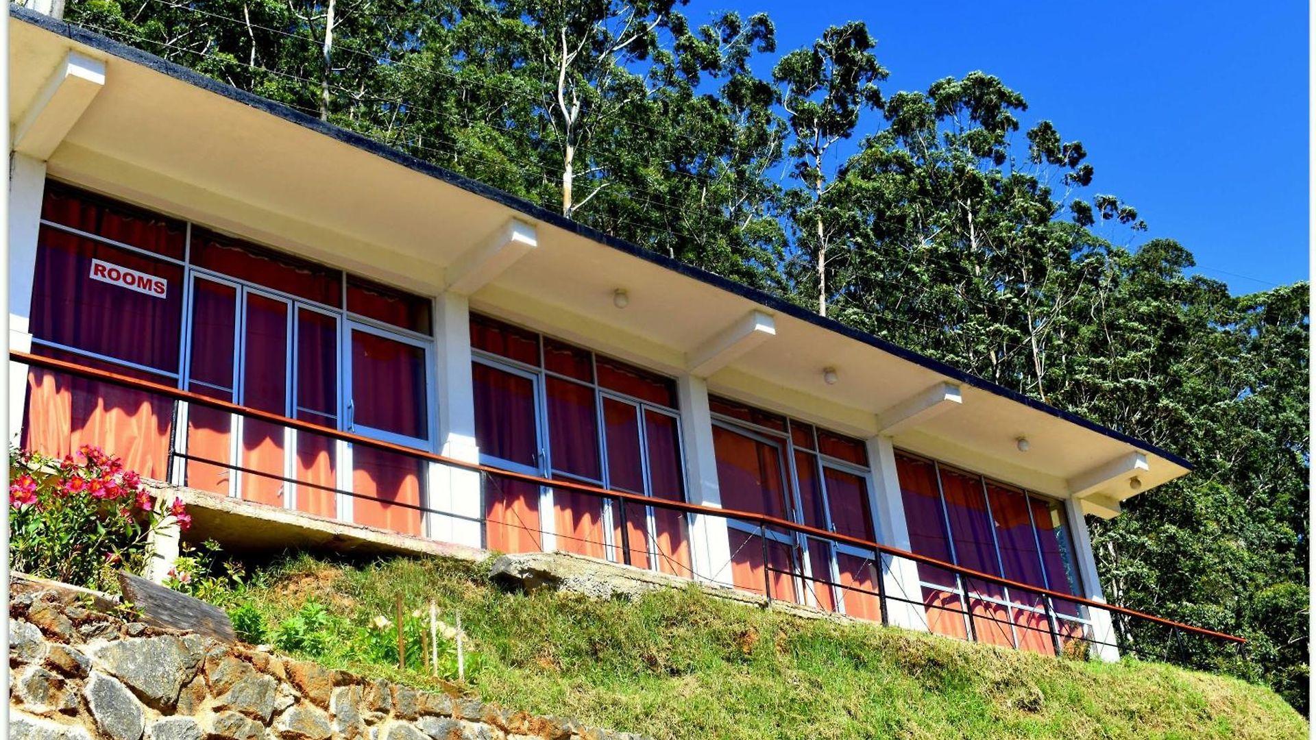 Rainfrorest Edge Guest house Nuwara Eliya