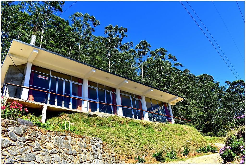 Rainfrorest Edge Nuwara Eliya