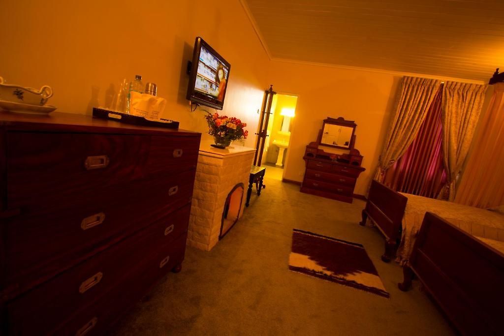 The Firs Holiday home