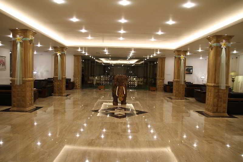 Araliya Hills - Where Historic Charm Mingles With Natural Beauty Hotel 4*
