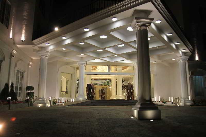 Araliya Hills - Where Historic Charm Mingles With Natural Beauty Hotel Nuwara Eliya