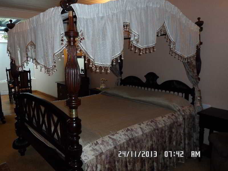 Holiday home The Firs Nuwara Eliya
