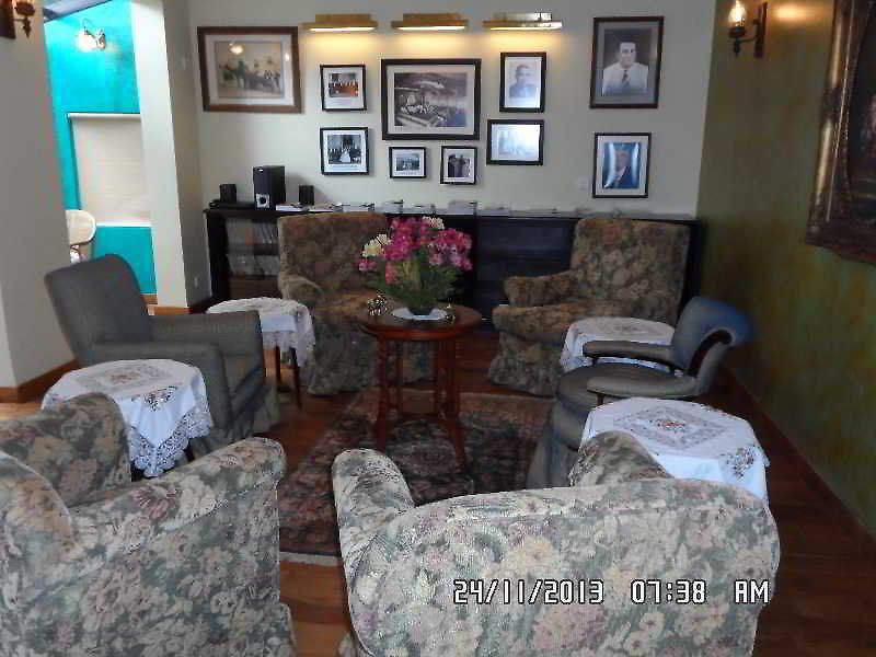 Holiday home The Firs