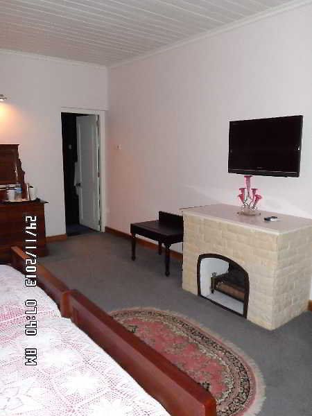 Holiday home The Firs *
