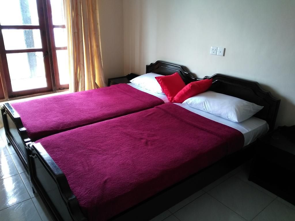 Resort Lake View Holiday