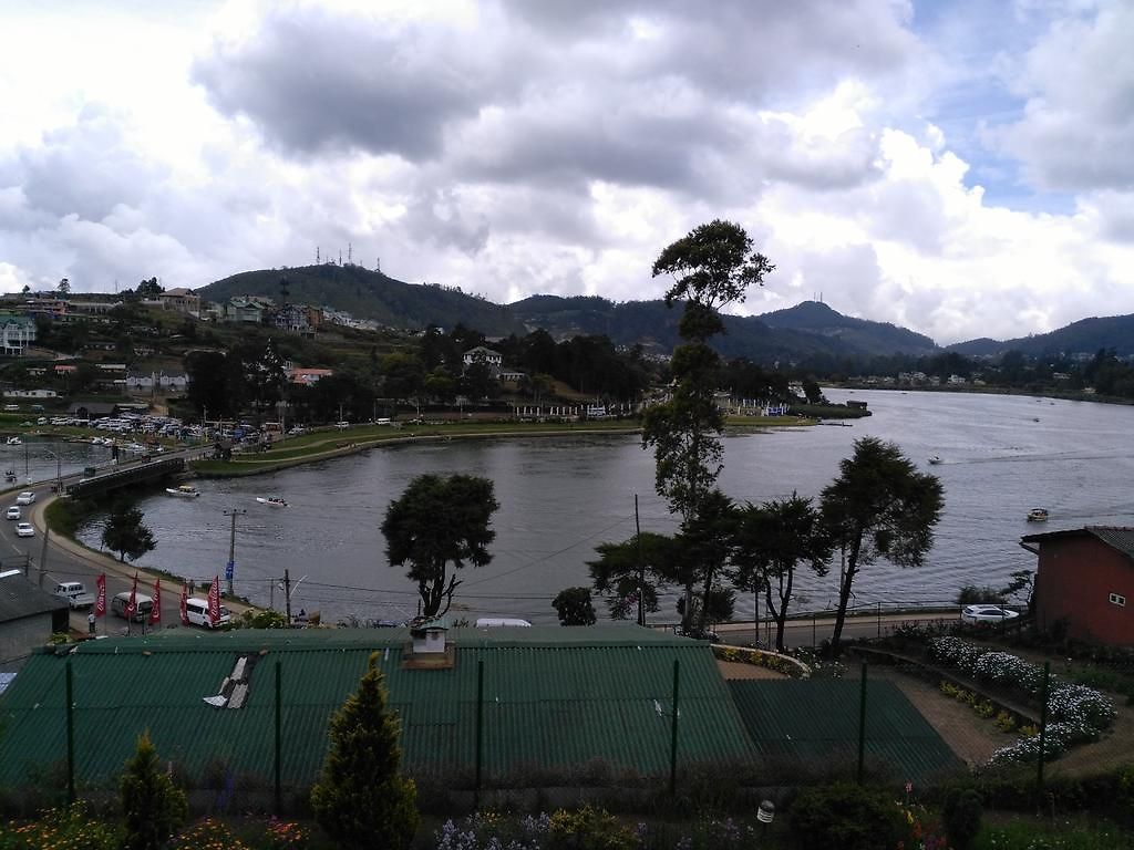Resort Lake View Holiday 3*