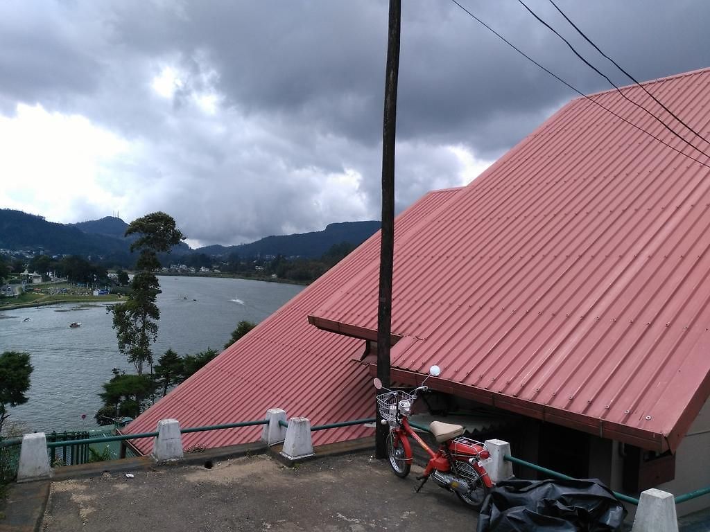 Resort Lake View Holiday Nuwara Eliya