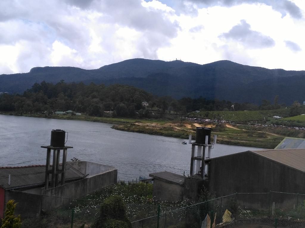 Lake View Holiday
