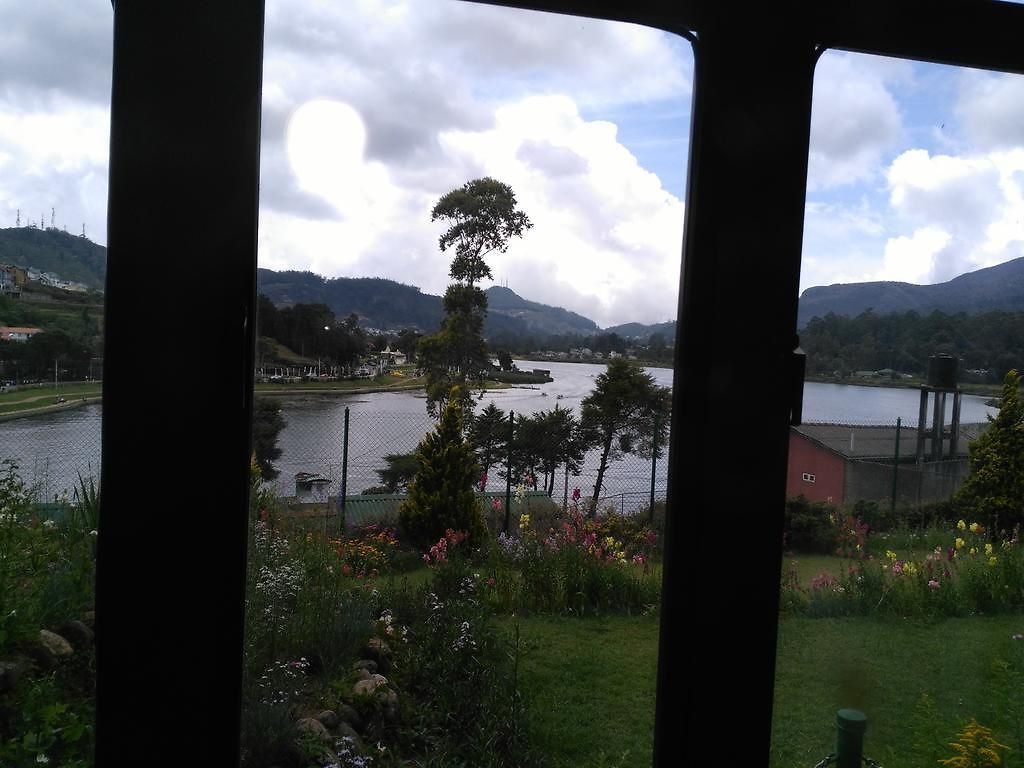 Resort Lake View Holiday Nuwara Eliya