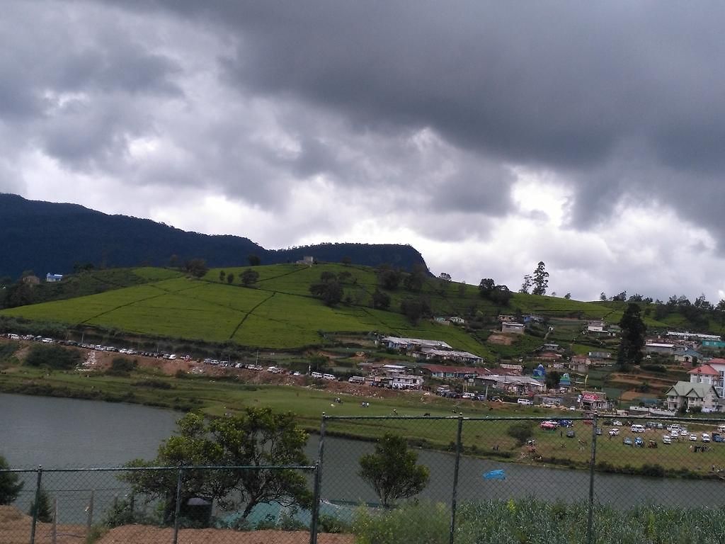 Lake View Holiday 3* Nuwara Eliya