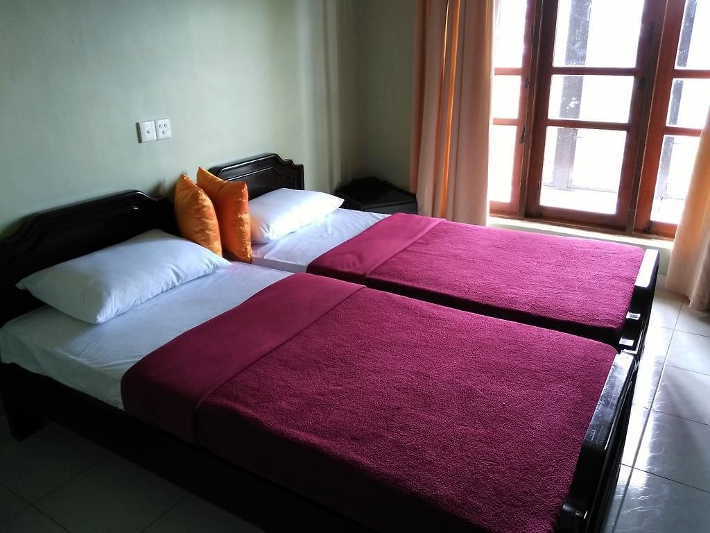 Lake View Holiday Resort